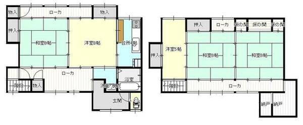 detached 山形県米沢市大町２丁目

地図を見る