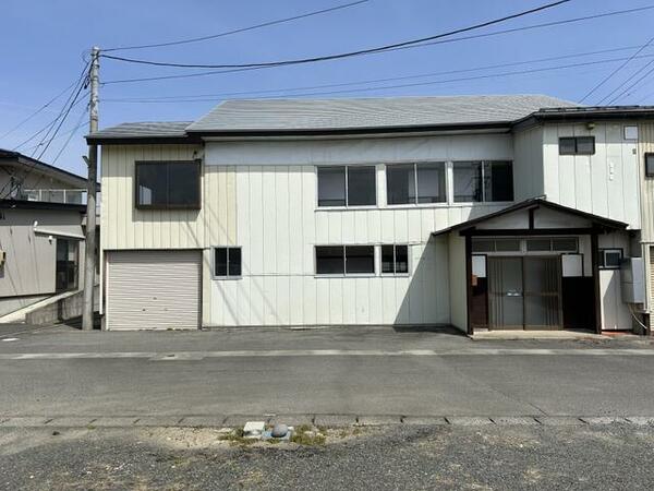 detached 山形県米沢市大町２丁目

地図を見る