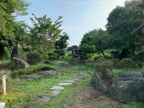 千葉県匝瑳市大寺