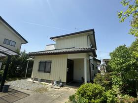 福島県郡山市富久山町福原字陣場