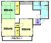 沼津市旭町 2階建 築35年のイメージ