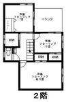 横浜市青葉区藤が丘２丁目 2階建 築52年のイメージ