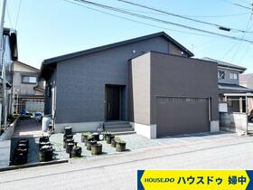 富山県富山市有沢