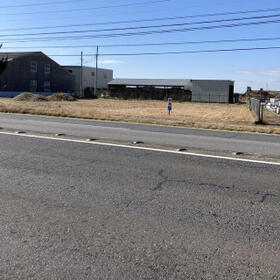 茨城県神栖市横瀬