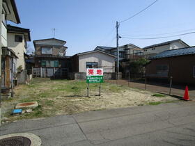 山形県鶴岡市神明町