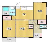 鳥栖市村田町 1階建 築45年のイメージ