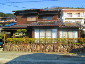 愛媛県宇和島市保手４丁目