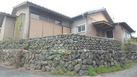 福岡県宗像市鐘崎