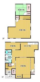 長崎県西彼杵郡長与町高田郷