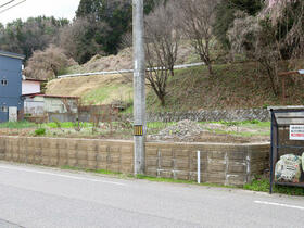 福島県田村市船引町船引字落合