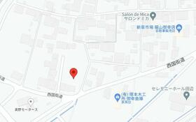 広島県福山市御幸町大字中津原