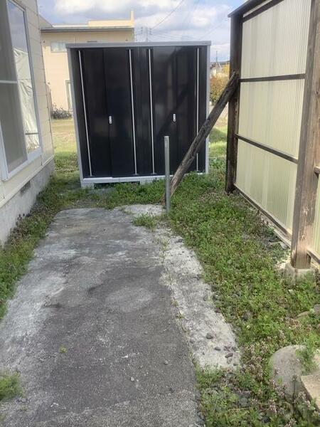 detached 山形県上山市石堂
石堂の賃貸情報を見る
物件地図