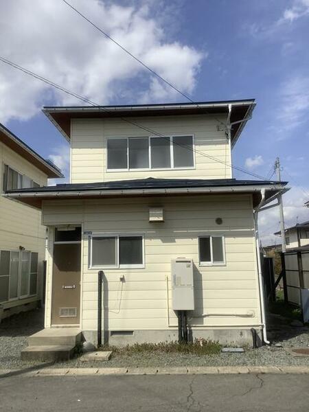 detached 山形県上山市石堂
地図を見る