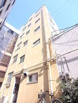 新宿区矢来町 5階建 築54年のイメージ
