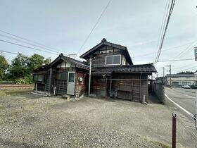 新潟県南蒲原郡田上町大字吉田新田