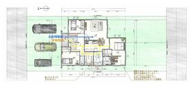 静岡県藤枝市立花２丁目