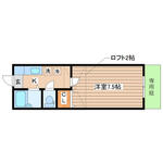仙台市青葉区鷺ケ森２丁目 2階建 築32年のイメージ