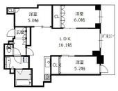 ブランズタワー梅田Ｎｏｒｔｈのイメージ