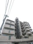 名古屋市熱田区玉の井町 7階建 築37年のイメージ