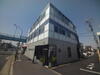 尾山台QSハイム 2階 築35年6ヶ月の賃貸物件
