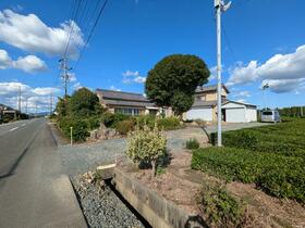 静岡県磐田市藤上原