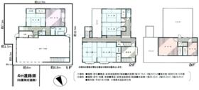 東京都江戸川区篠崎町４丁目