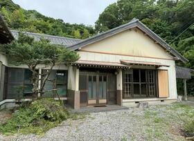 千葉県南房総市和田町中三原