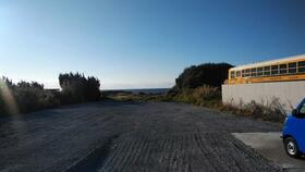 千葉県南房総市白浜町白浜