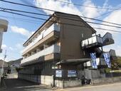 和歌山市平井 3階建 築37年のイメージ