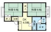 和歌山市和歌川町 2階建 築41年のイメージ