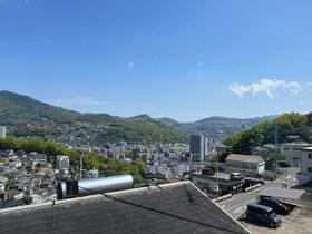 長崎県長崎市立山５丁目（賃貸アパート1K・2階・19.80㎡） その15