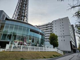 グランブリエ横濱山下公園  ｜ 神奈川県横浜市中区山下町（賃貸マンション3LDK・9階・90.22㎡） その1