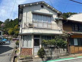 兵庫県宍粟市千種町千草