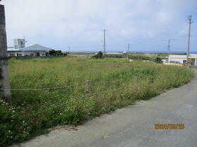 沖縄県糸満市字喜屋武