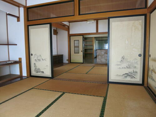 detached 山形県飽海郡遊佐町当山字福ノ中