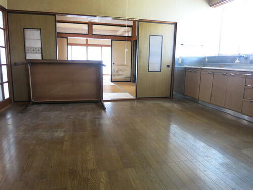 detached 山形県飽海郡遊佐町当山字福ノ中