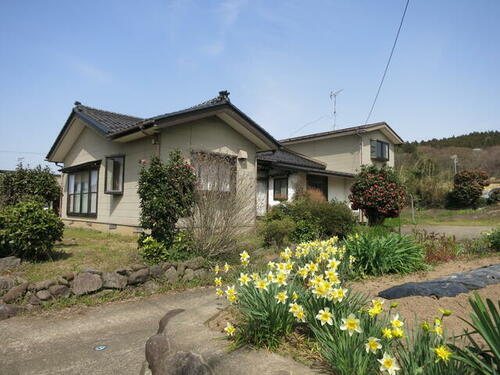 detached 山形県飽海郡遊佐町当山字福ノ中