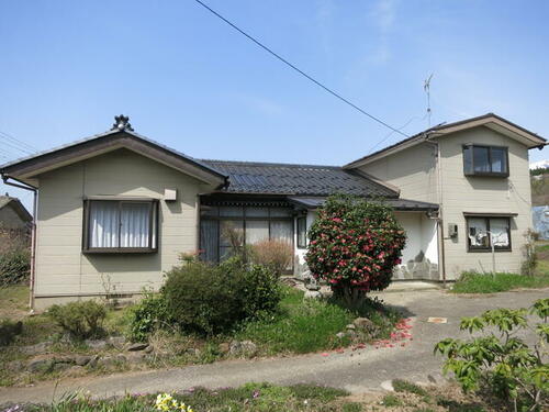 detached 山形県飽海郡遊佐町当山字福ノ中