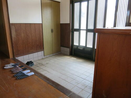 detached 山形県飽海郡遊佐町当山字福ノ中