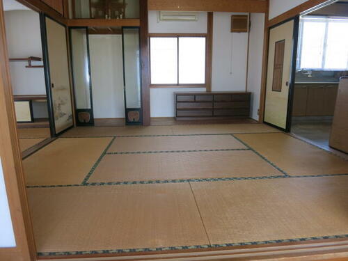detached 山形県飽海郡遊佐町当山字福ノ中