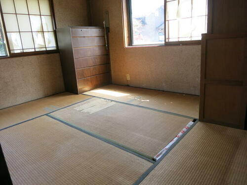 detached 山形県飽海郡遊佐町当山字福ノ中