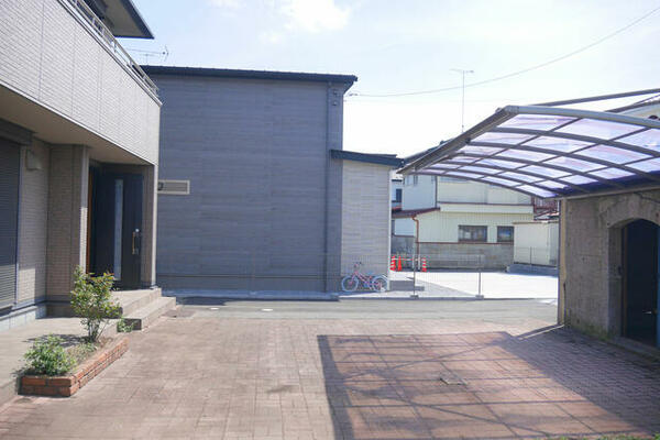 detached 栃木県河内郡上三川町大字上三川
地図を見る