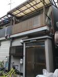 玉串町東２階建て借家のイメージ
