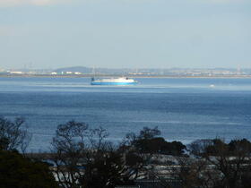 神奈川県横須賀市富士見町１丁目
