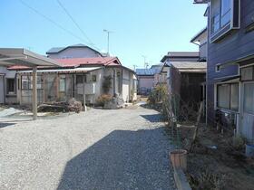 岩手県盛岡市西青山２丁目