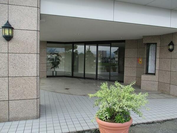 和歌山県岩出市西国分(賃貸マンション3LDK・3階・55.13㎡)の写真 その3