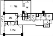 知事公館前タワーレジデンスのイメージ