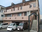 長崎市平野町 2階建 築31年のイメージ