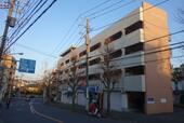横浜市磯子区洋光台１丁目 5階建 築53年のイメージ