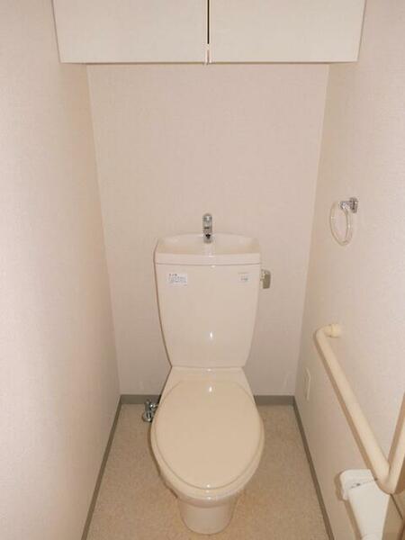 画像9:もちろん・・・バス・トイレ別♪